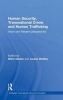 Human Security, Transnational Crime and Human Trafficking - Asian and Western Perspectives (Hardcover) - Shiro Okubo Photo