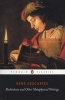 Meditations and Other Metaphysical Writings (Paperback) - Rene Descartes Photo