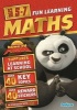 Dreamworks KS1 Maths - Pedigree Education Range 2015 (Paperback) -  Photo