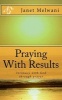 Praying with Results - Intimacy with God Through Prayer (Paperback) - Janet Melwani Photo