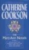 The Mary Ann Novels, Vol.2  - Life and Mary Ann\ Marriage and Mary Ann\ Mary Ann's Angels\ Mary Ann And Bill (Paperback, New Ed) - Catherine Cookson Photo