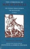 The Comedies of Machiavelli - The Woman from Andros; the Mandrake; Clizia (Paperback, Bilingual Ed) - Niccolo Machiavelli Photo