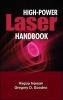 High Power Laser Handbook (Hardcover) - Hagop Injeyan Photo