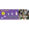 Finger Play and Nursery Rhymes - Progression in Play for Babies and Children (Paperback) - Sally Featherstone Photo