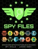 Spy Files - Spy Skills: Locked Down (Hardcover) -  Photo