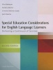 Special Education Considerations for English Language Learners - Delivering a Continuum of Services (Paperback, 2nd) - Else Hamayan Photo