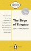 The Siege of Tsingtao (Paperback) - Jonathan Fenby Photo