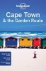  Cape Town & the Garden Route (Paperback, 8th Revised edition) - Lonely Planet Photo