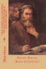 The Gospel According to Matthew (Large, 18 Font Print) - Douay-Rheims Bible (Catholic) (Paperback) - St Matthew Photo