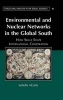 Environmental and Nuclear Networks in the Global South - How Skills Shape International Cooperation (Hardcover) - Isabella Alcaniz Photo