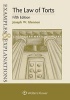 Examples & Explanations for the Law of Torts (Paperback, 5th) - Joseph W Glannon Photo