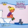 Teach Me About Potty Training (Girls) (Paperback) - Joy Berry Photo