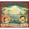 Twenty-One Elephants (Hardcover) - Phil Bildner Photo