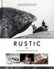 Rustic - Simple Food and Drink, from Morning to Night (Hardcover) - Jorge Fernandez Photo