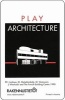 Play Architecture - 54 Playing Cards (Cards) - Rakennustieto Publishing Photo