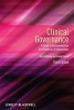 Clinical Governance (Paperback, 3rd Revised edition) - Robert McSherry Photo