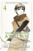 The Heroic Legend of Arslan 4, 4 (Paperback) - Yoshitaka Tanaka Photo