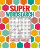 Super Wordsearch (Paperback) - Arcturus Publishing Photo