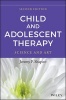 Child and Adolescent Therapy - Science and Art (Hardcover, 2nd Revised edition) - Jeremy P Shapiro Photo