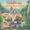 Goldilocks and the Three Bears (Hardcover) - Valeri Gorbachev Photo