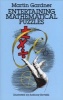 Entertaining Mathematical Puzzles (Paperback) - Martin Gardner Photo