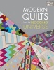 Modern Quilts - From the Blogging Universe (Paperback) - That Patchwork Place Photo