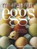 Eggs (Paperback, New edition) - Michel Roux Photo