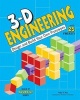 3D Engineering - Design and Build Your Own Prototypes (Hardcover) - Vicki V May Photo