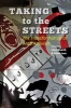 Taking to the Streets - The Transformation of Arab Activism (Hardcover) - Lina Khatib Photo