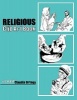 Religious Clip Art Book (Paperback) - Claudia Ortega Photo