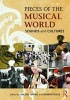 Pieces of the Musical World: Sounds and Cultures (Paperback) - Rachel Harris Photo