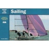 Sailing (Paperback, 2 Rev Ed) - Royal Yachting Association Photo