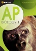 AP Biology 1 Student Workbook (Paperback) - Tracey Greenwood Photo