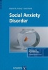 Social Anxiety Disorder (Paperback) - M M Antony Photo