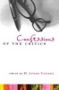 Confessions of the Critics - North American Critics' Autobiographical Moves (Paperback) - H Aram Veeser Photo