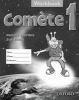 Comete 1: Workbook, Part 1 (Paperback) - Daniele Bourdais Photo