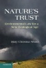 Nature's Trust - Environmental Law for a New Ecological Age (Paperback, New) - Mary Christina Wood Photo