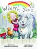 Wisteria Jane (Paperback) - Amber Harris Photo