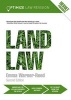 Optimize Land Law (Paperback, 2nd Revised edition) - Emma Warner Reed Photo