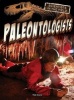 Paleontologists (Paperback) - Tom Greve Photo