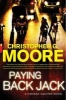 Paying Back Jack - A Vincent Calvino Novel (Paperback) - Christopher G Moore Photo