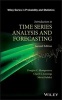 Introduction to Time Series Analysis and Forecasting (Hardcover, 2nd Revised edition) - Douglas C Montgomery Photo