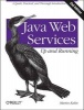 Java Web Services: Up and Running (Paperback, 2nd Revised edition) - Martin Kalin Photo