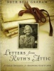 Letters from Ruth's Attic - 31 Daily Insights for Knowing God's Love (Paperback) - Ruth Bell Graham Photo