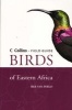 Birds of Eastern Africa (Paperback, New edition) - Ber Van Perlo Photo