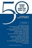 50 Things to Do When You Turn 50 - 50 Experts on the Subject of Turning 50 (Hardcover) - Ronnie Sellers Photo