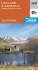 Loch Awe and Inveraray (Sheet map, folded, September 2015 ed) - Ordnance Survey Photo