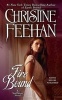 Fire Bound (Paperback) - Christine Feehan Photo