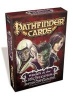 Pathfinder Cards: Wrath of the Righteous Face Cards Deck (Game) - James Jacobs Photo