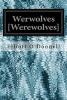 Werwolves [Werewolves] (Paperback) - Elliott ODonnell Photo